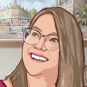 Meet your Posher, Crystal